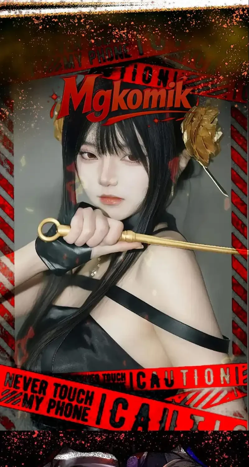 The Yellow-haired Villain in Female Main Character’s Novel wants Happiness Chapter 72 Gambar 40