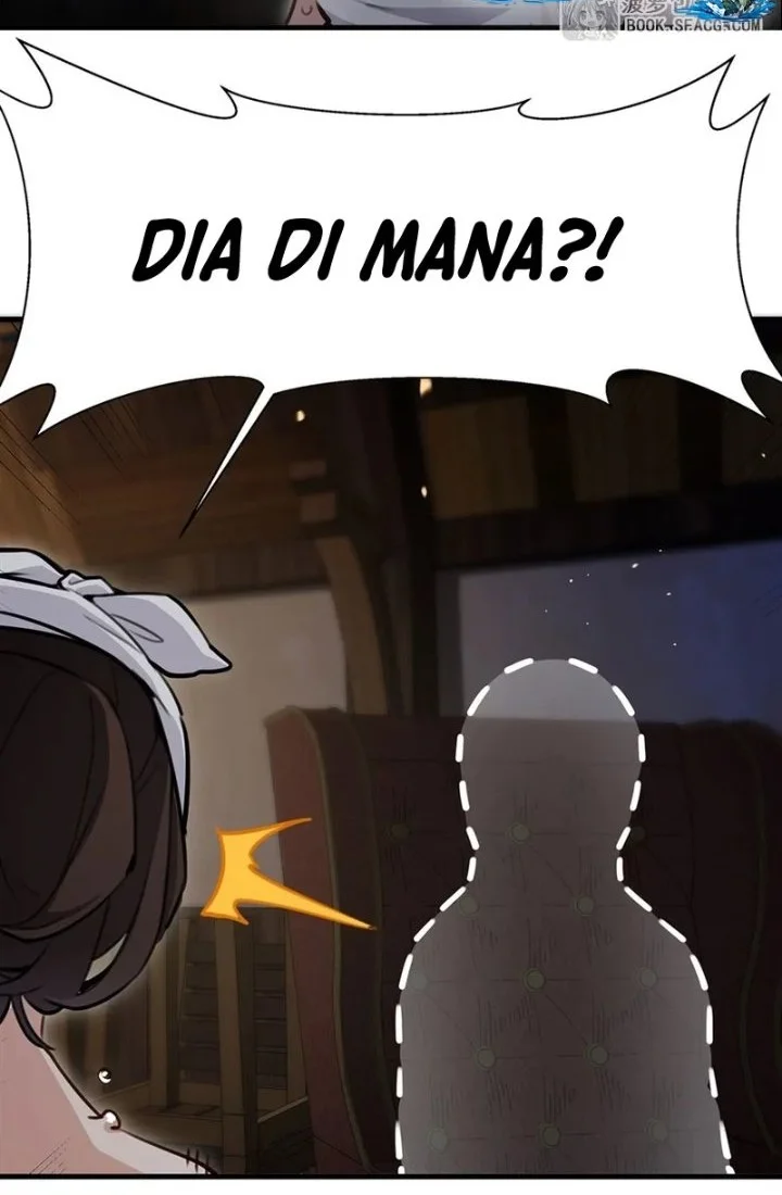 The Yellow-haired Villain in Female Main Character’s Novel wants Happiness Chapter 83 Gambar 20