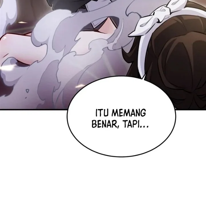 The Yellow-haired Villain in Female Main Character’s Novel wants Happiness Chapter 83 Gambar 24