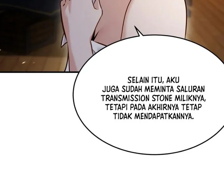 The Yellow-haired Villain in Female Main Character’s Novel wants Happiness Chapter 83 Gambar 31