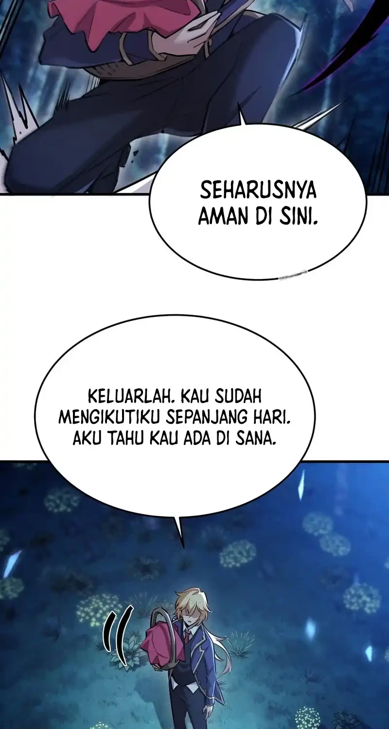The Yellow-haired Villain in Female Main Character’s Novel wants Happiness Chapter 85 Gambar 26