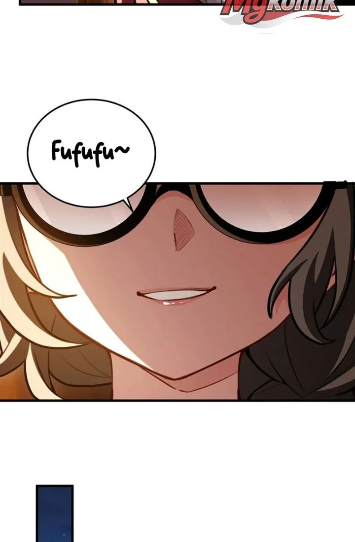 The Yellow-haired Villain in Female Main Character’s Novel wants Happiness Chapter 85 Gambar 24