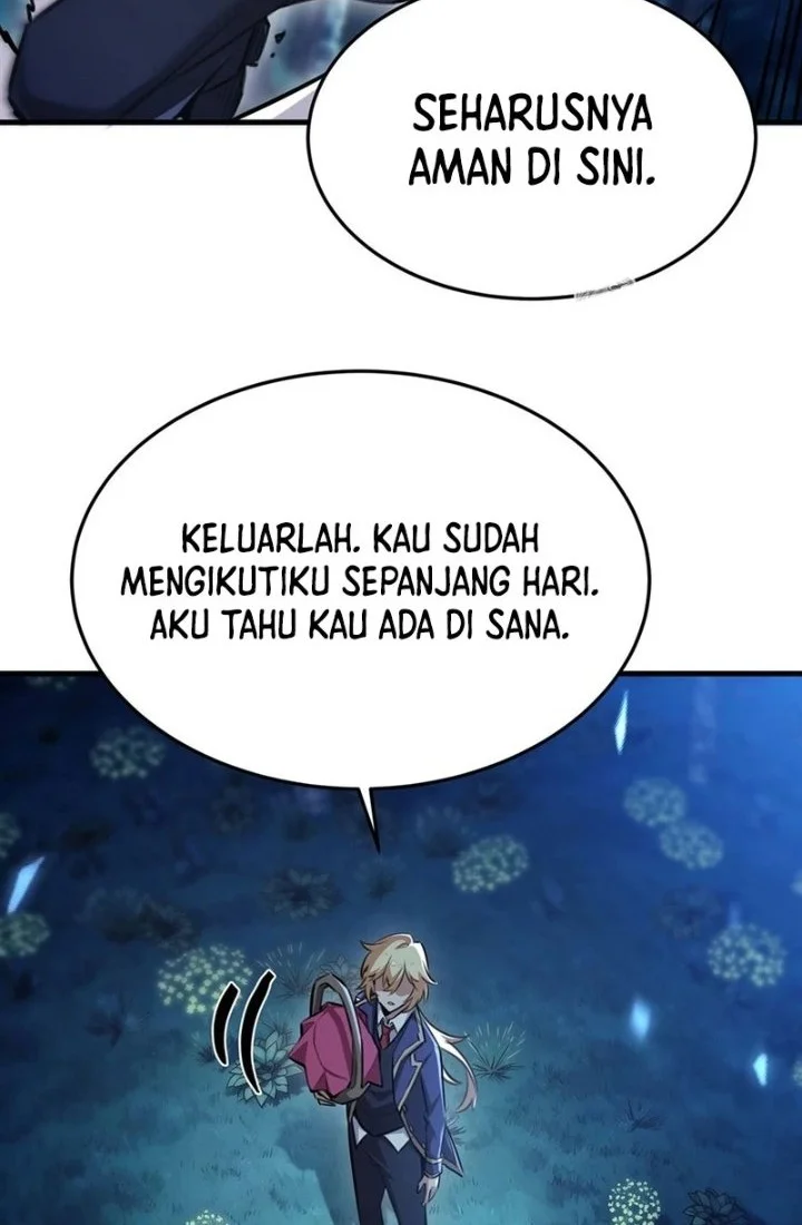 The Yellow-haired Villain in Female Main Character’s Novel wants Happiness Chapter 85 Gambar 26