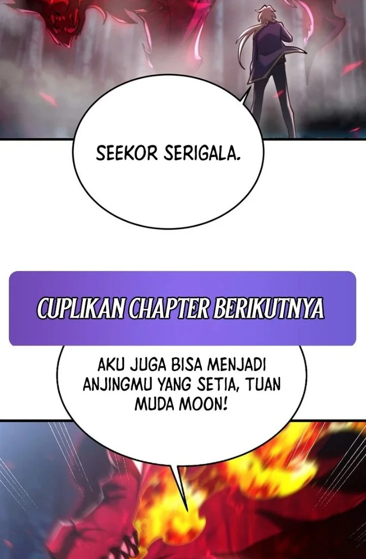 The Yellow-haired Villain in Female Main Character’s Novel wants Happiness Chapter 85 Gambar 30