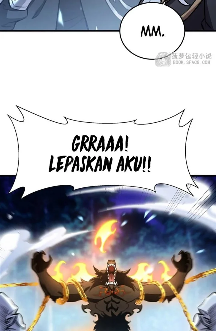 The Yellow-haired Villain in Female Main Character’s Novel wants Happiness Chapter 87 Gambar 22