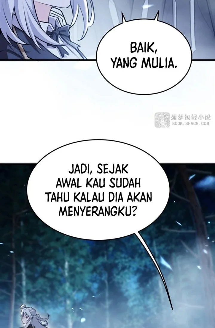 The Yellow-haired Villain in Female Main Character’s Novel wants Happiness Chapter 87 Gambar 26