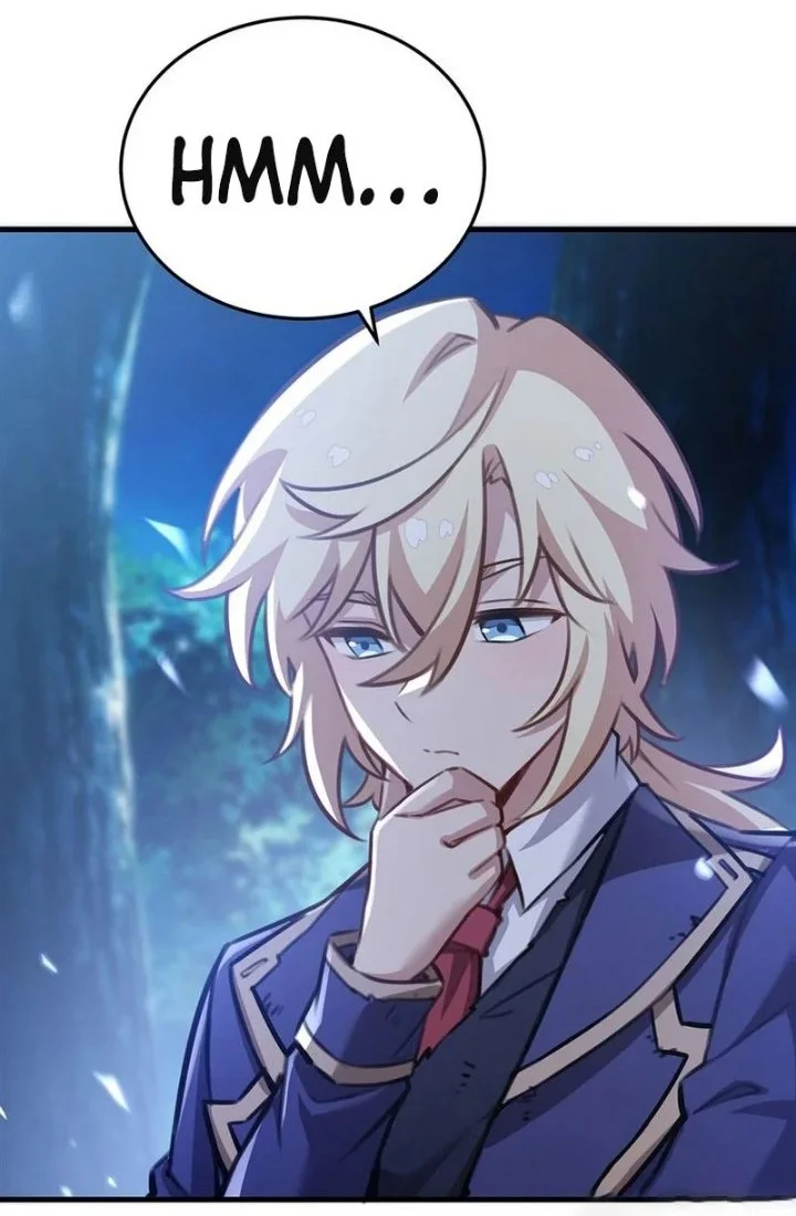 The Yellow-haired Villain in Female Main Character’s Novel wants Happiness Chapter 88 Gambar 30
