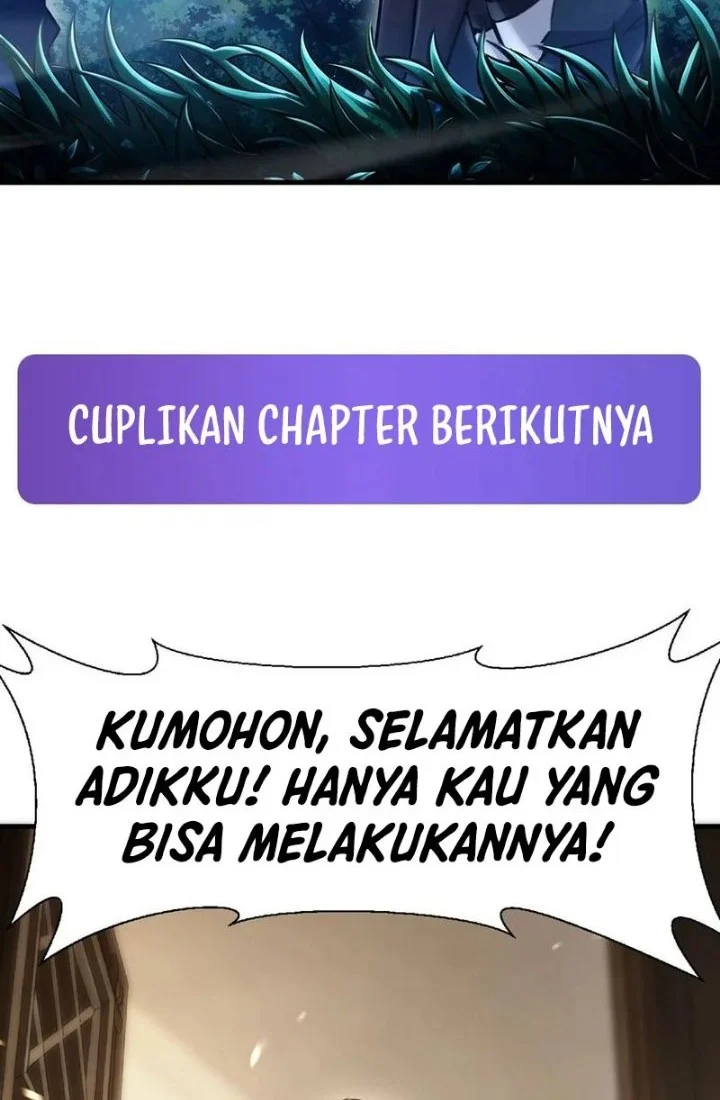The Yellow-haired Villain in Female Main Character’s Novel wants Happiness Chapter 88 Gambar 36