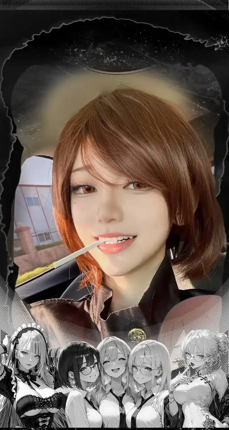 The Yellow-haired Villain in Female Main Character’s Novel wants Happiness Chapter 89 Gambar 34