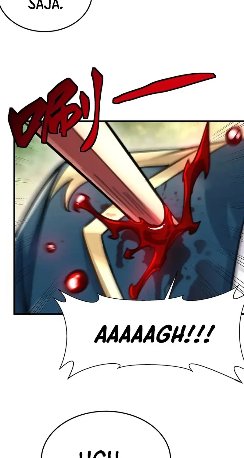 The Yellow-haired Villain in Female Main Character’s Novel wants Happiness Chapter 90 Gambar 30