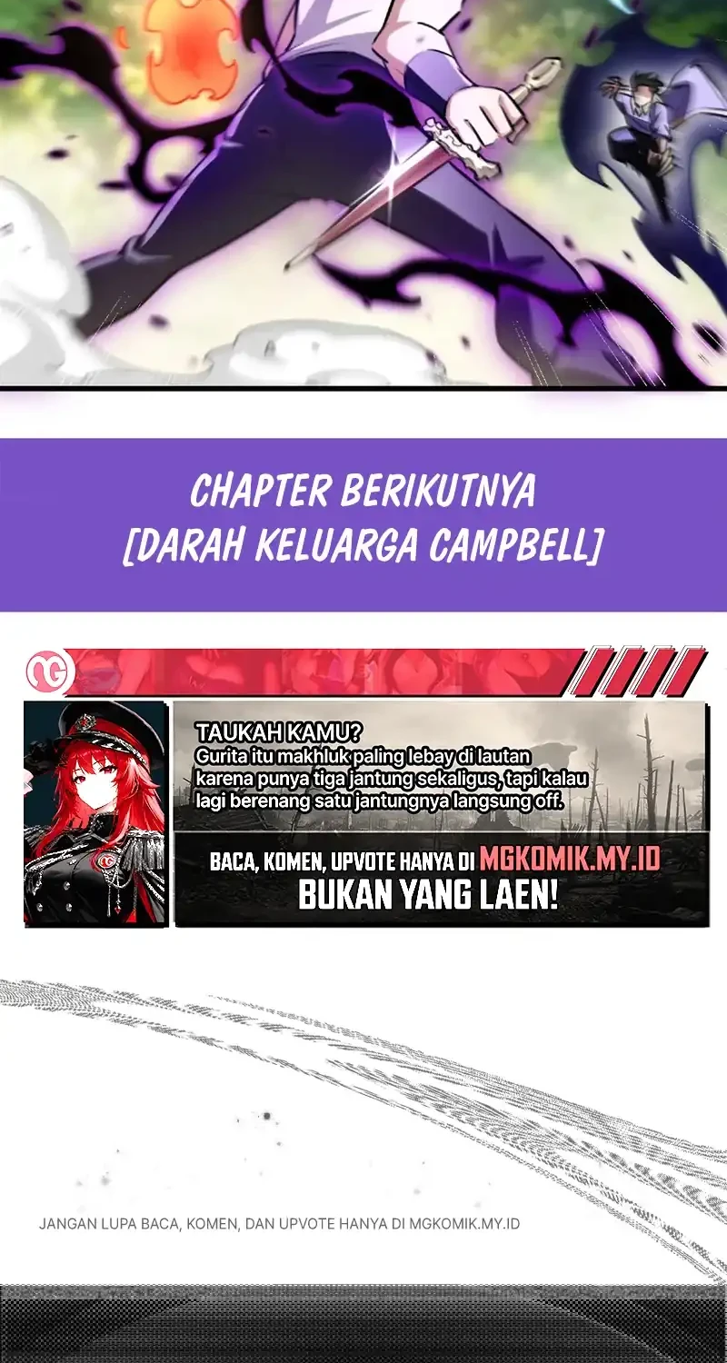The Yellow-haired Villain in Female Main Character’s Novel wants Happiness Chapter 90 Gambar 32