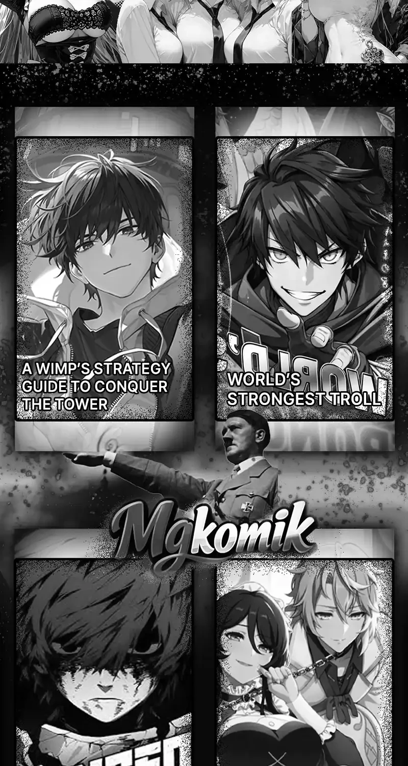 The Yellow-haired Villain in Female Main Character’s Novel wants Happiness Chapter 91 Gambar 36
