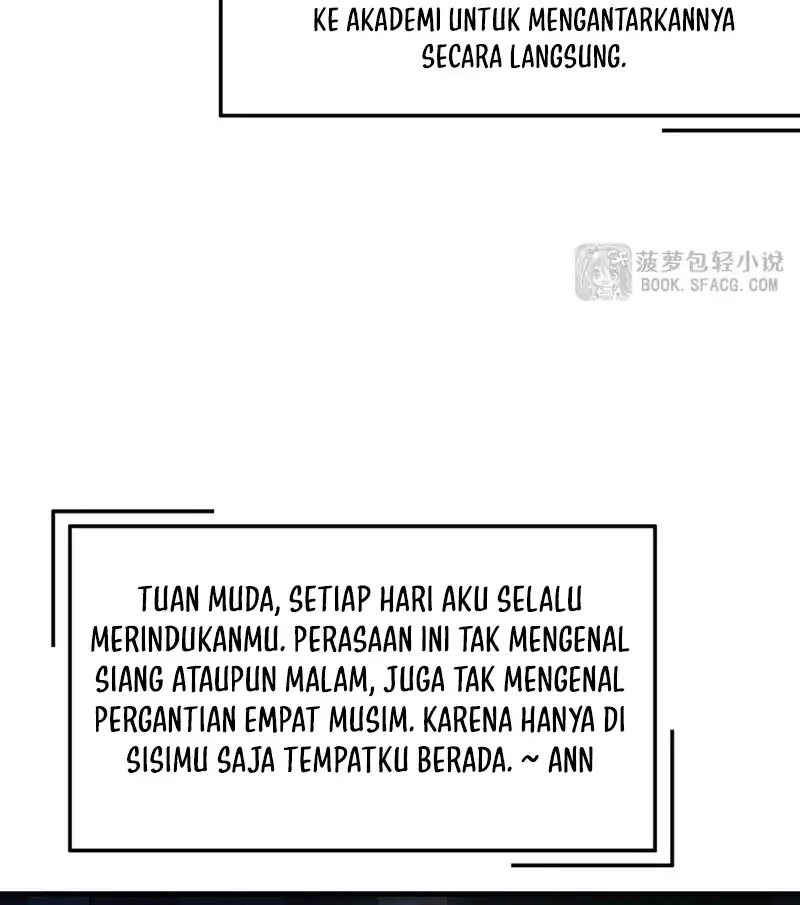 The Yellow-haired Villain in Female Main Character’s Novel wants Happiness Chapter 92 Gambar 28