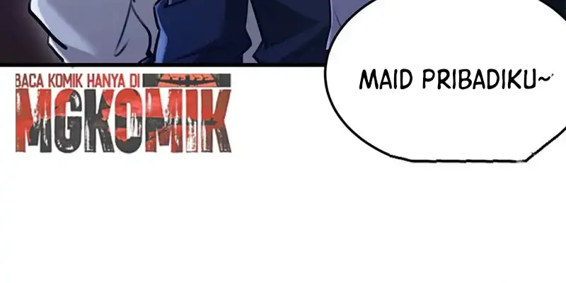 The Yellow-haired Villain in Female Main Character’s Novel wants Happiness Chapter 92 Gambar 30