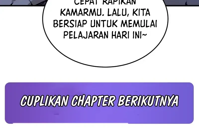 The Yellow-haired Villain in Female Main Character’s Novel wants Happiness Chapter 92 Gambar 36