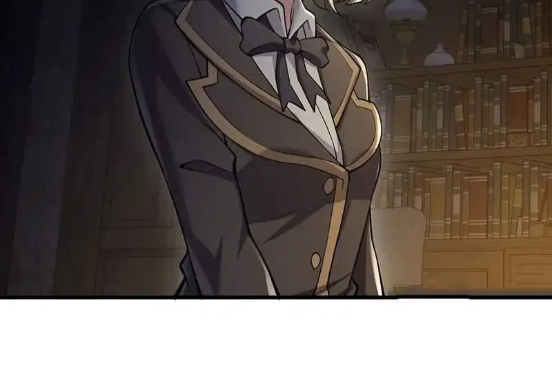 The Yellow-haired Villain in Female Main Character’s Novel wants Happiness Chapter 92 Gambar 6