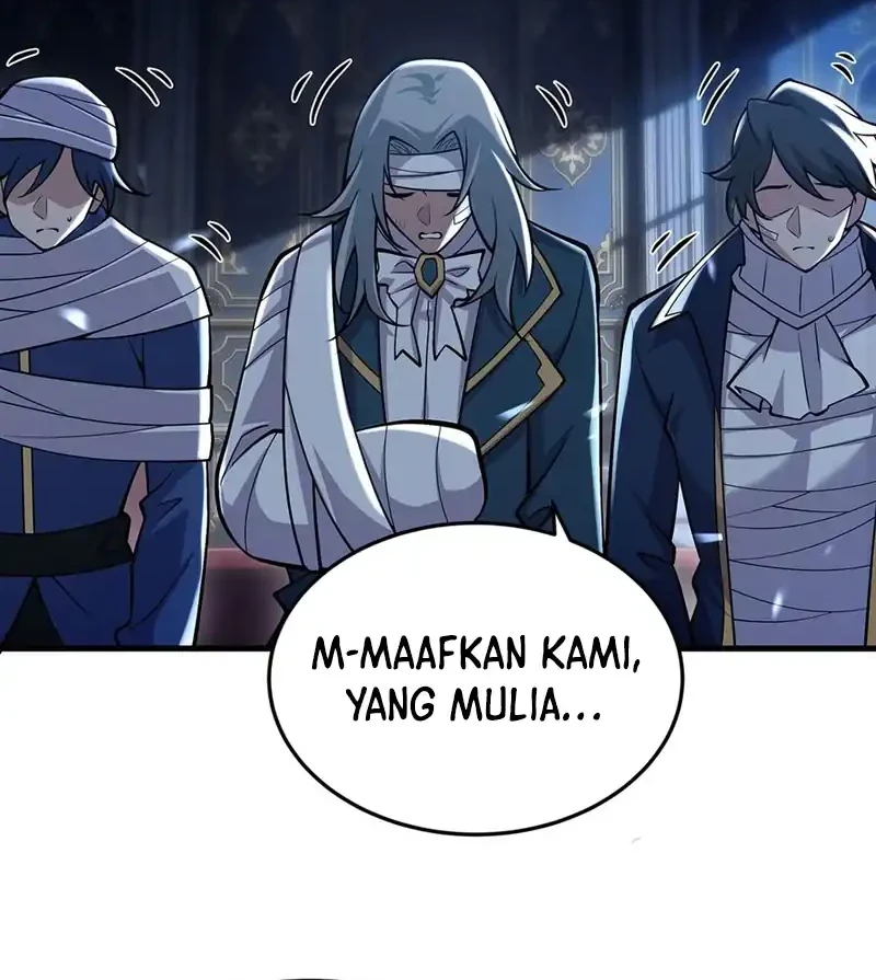 The Yellow-haired Villain in Female Main Character’s Novel wants Happiness Chapter 92 Gambar 14