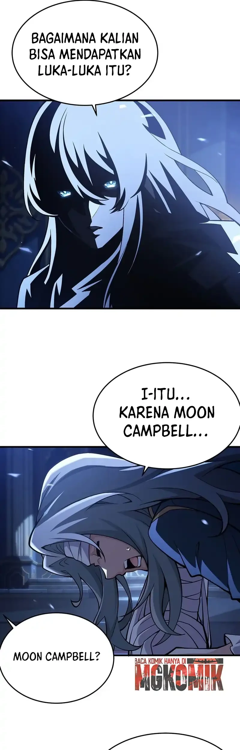 The Yellow-haired Villain in Female Main Character’s Novel wants Happiness Chapter 92 Gambar 15