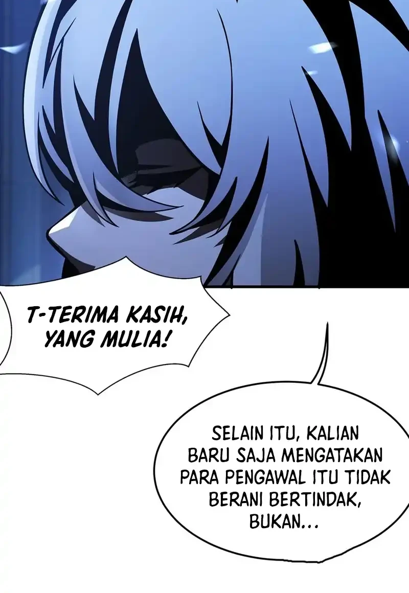 The Yellow-haired Villain in Female Main Character’s Novel wants Happiness Chapter 92 Gambar 18