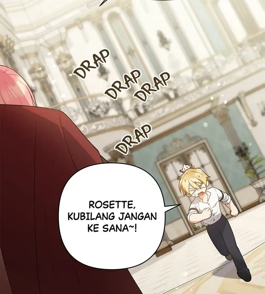 The Youngest Daughter of the Great Magician of a Famous Swordsmanship Family Chapter 15 Gambar 103