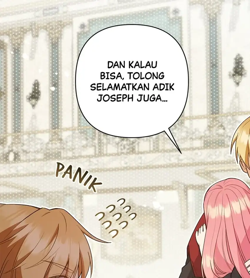 The Youngest Daughter of the Great Magician of a Famous Swordsmanship Family Chapter 15 Gambar 108