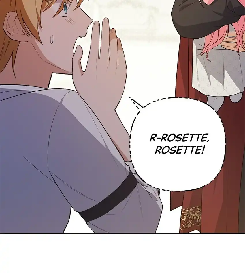 The Youngest Daughter of the Great Magician of a Famous Swordsmanship Family Chapter 15 Gambar 109