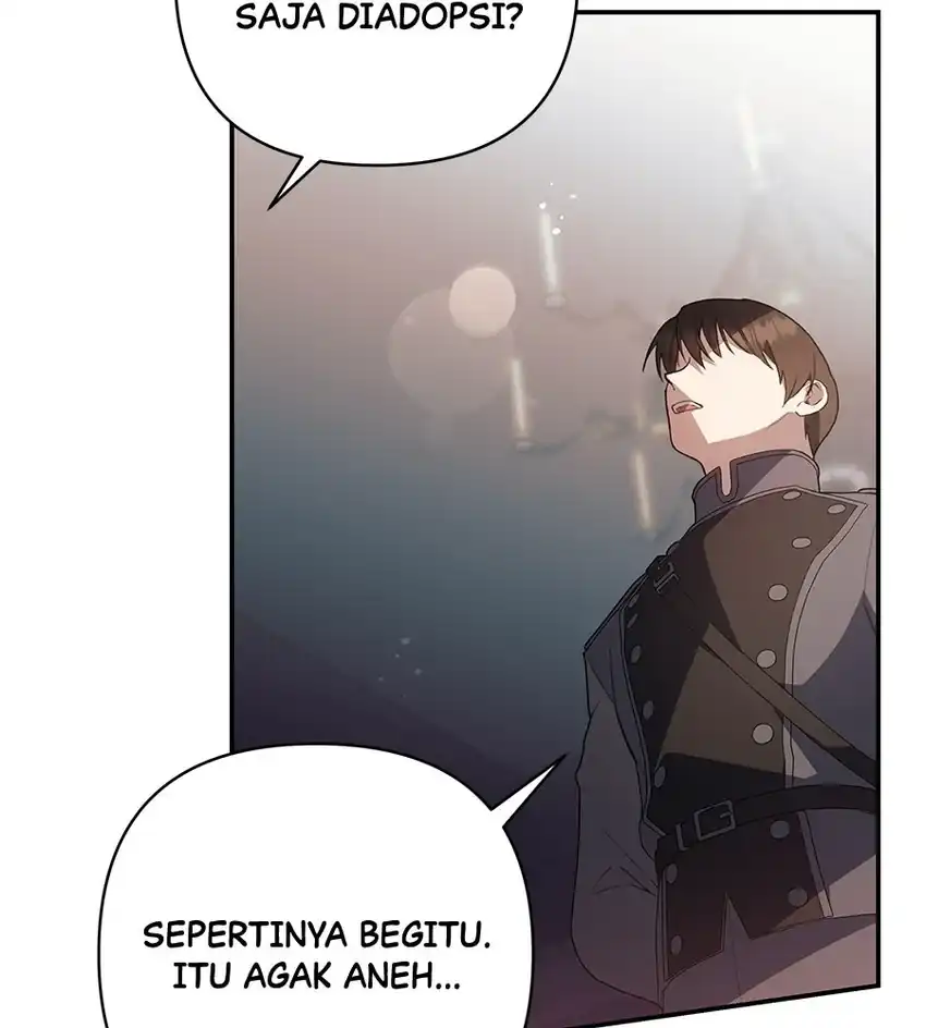 The Youngest Daughter of the Great Magician of a Famous Swordsmanship Family Chapter 15 Gambar 12