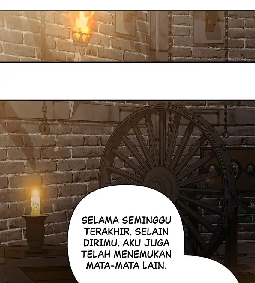 The Youngest Daughter of the Great Magician of a Famous Swordsmanship Family Chapter 15 Gambar 37