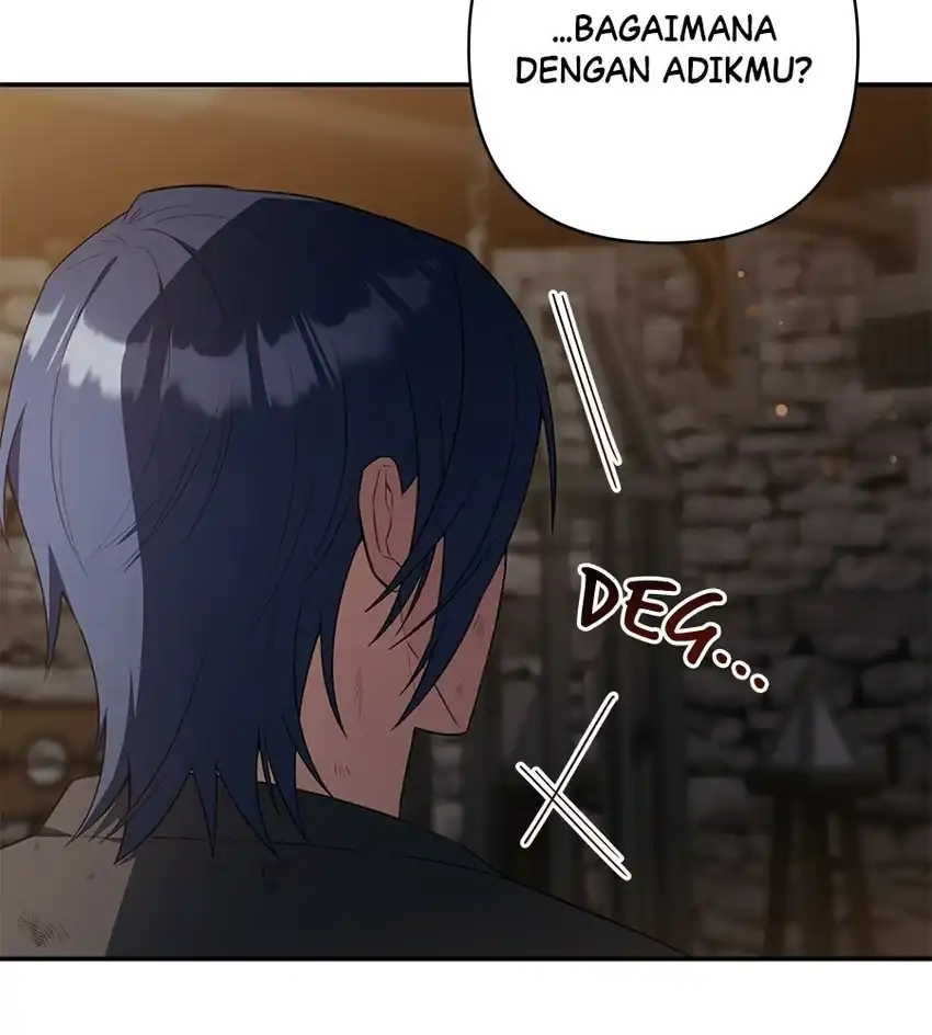 The Youngest Daughter of the Great Magician of a Famous Swordsmanship Family Chapter 15 Gambar 68