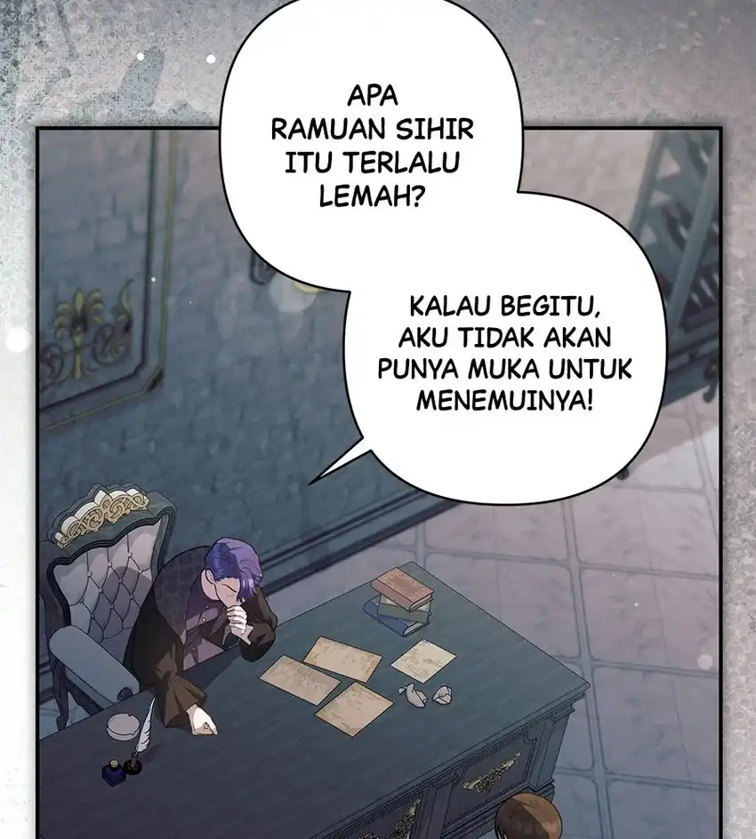 The Youngest Daughter of the Great Magician of a Famous Swordsmanship Family Chapter 15 Gambar 8
