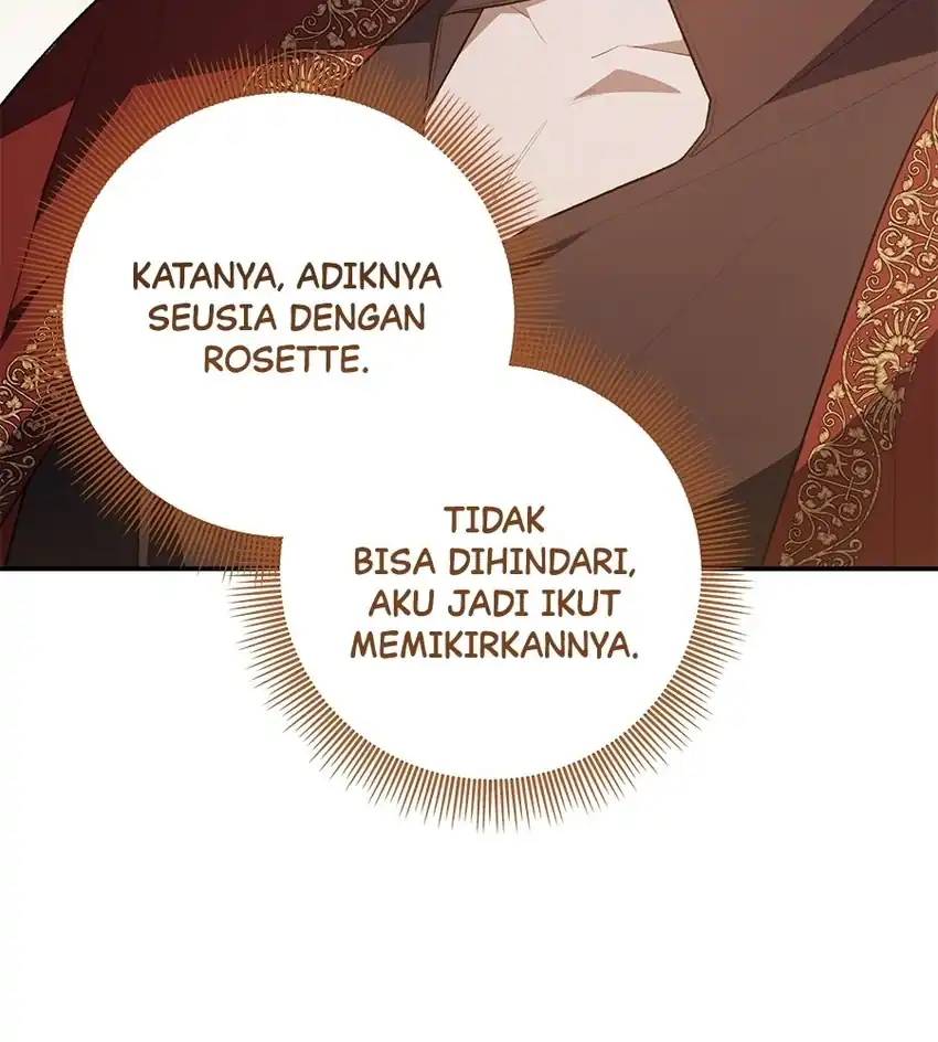 The Youngest Daughter of the Great Magician of a Famous Swordsmanship Family Chapter 15 Gambar 82