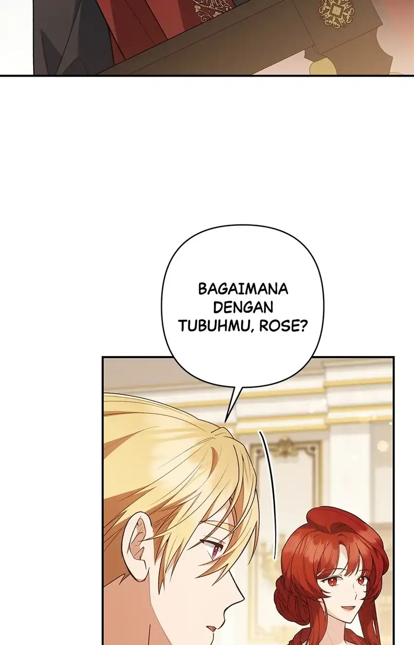 The Youngest Daughter of the Great Magician of a Famous Swordsmanship Family Chapter 16 Gambar 107