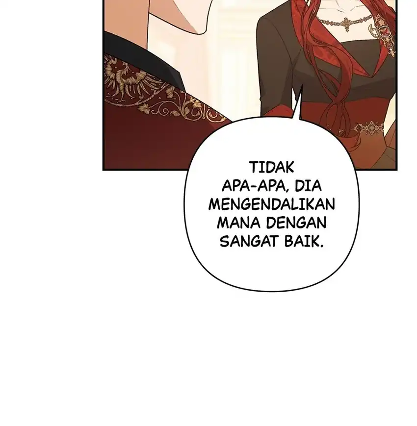 The Youngest Daughter of the Great Magician of a Famous Swordsmanship Family Chapter 16 Gambar 108