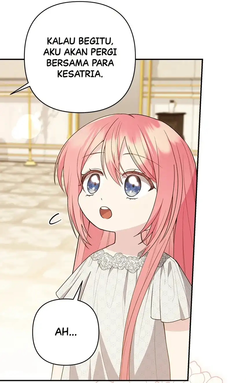 The Youngest Daughter of the Great Magician of a Famous Swordsmanship Family Chapter 16 Gambar 109