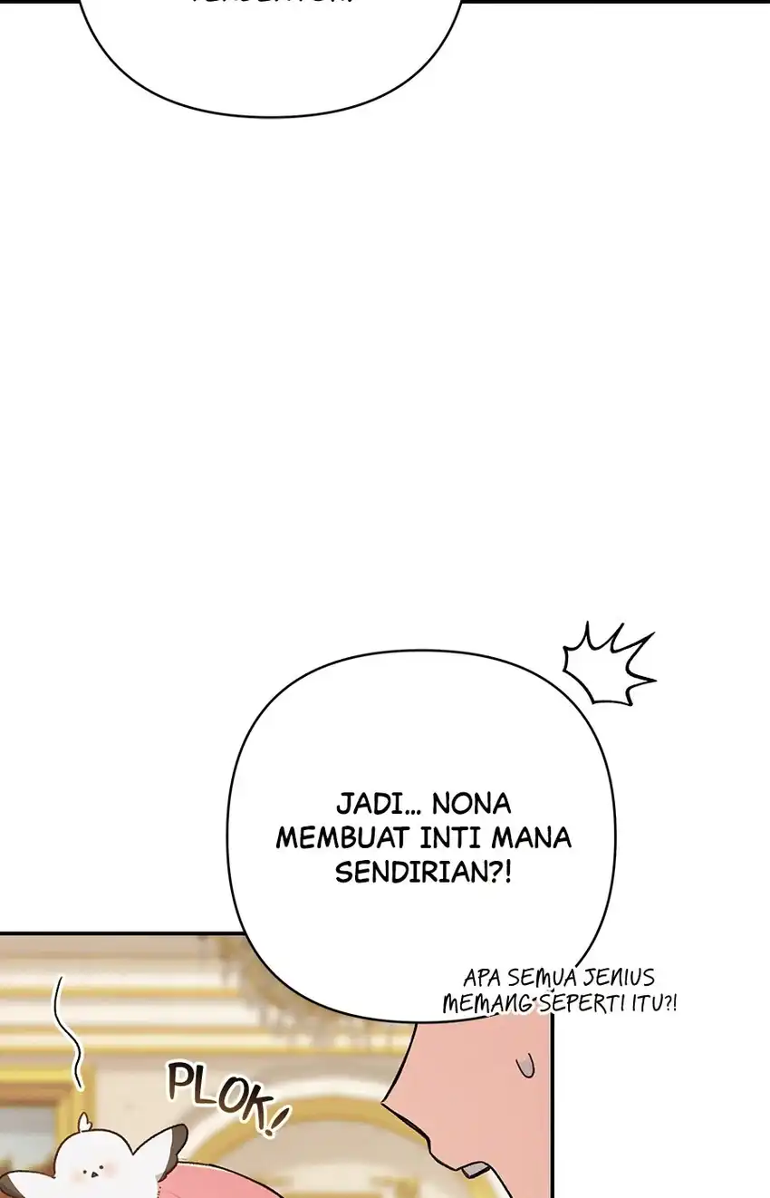The Youngest Daughter of the Great Magician of a Famous Swordsmanship Family Chapter 16 Gambar 39