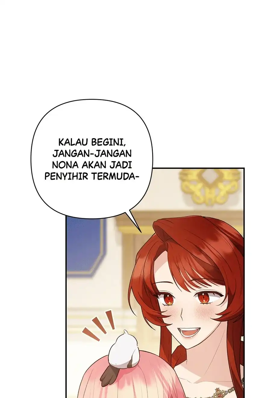 The Youngest Daughter of the Great Magician of a Famous Swordsmanship Family Chapter 16 Gambar 41