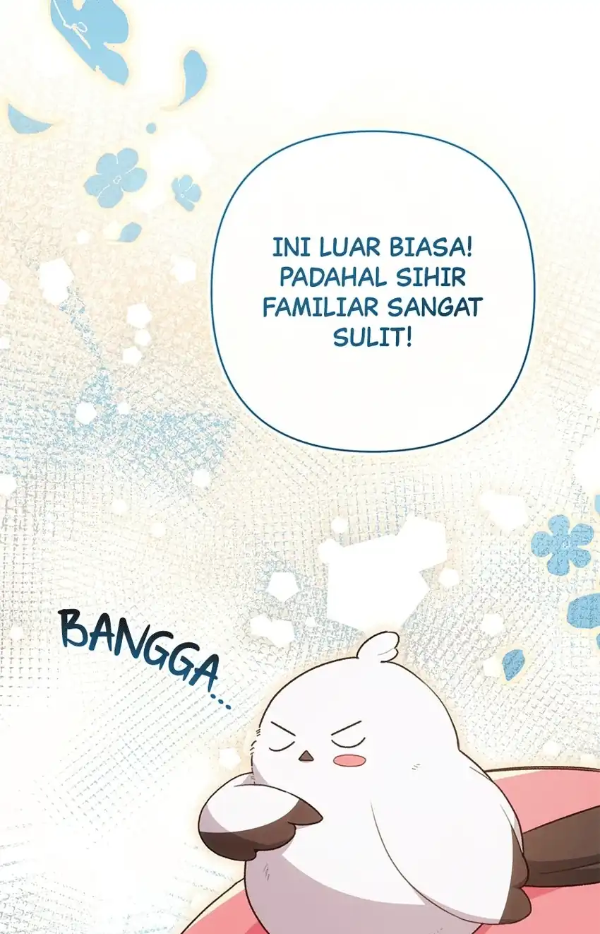 The Youngest Daughter of the Great Magician of a Famous Swordsmanship Family Chapter 16 Gambar 48