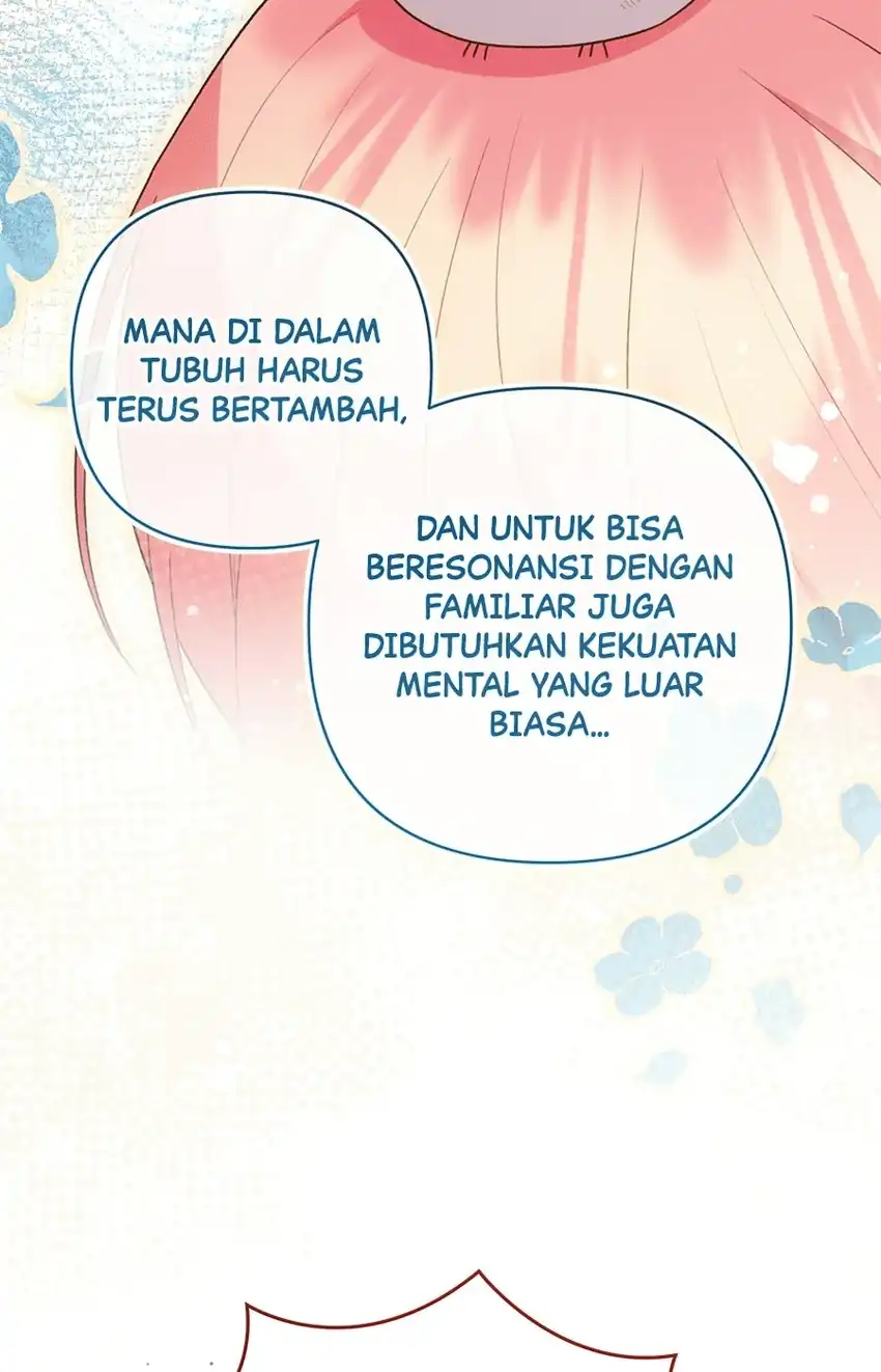 The Youngest Daughter of the Great Magician of a Famous Swordsmanship Family Chapter 16 Gambar 49