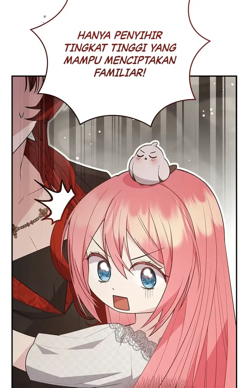 The Youngest Daughter of the Great Magician of a Famous Swordsmanship Family Chapter 16 Gambar 50