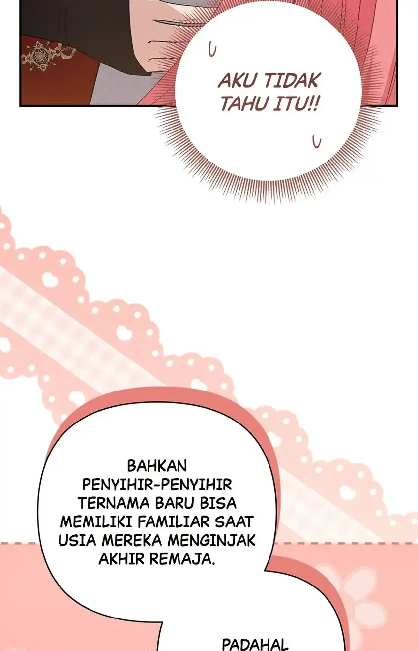 The Youngest Daughter of the Great Magician of a Famous Swordsmanship Family Chapter 16 Gambar 51