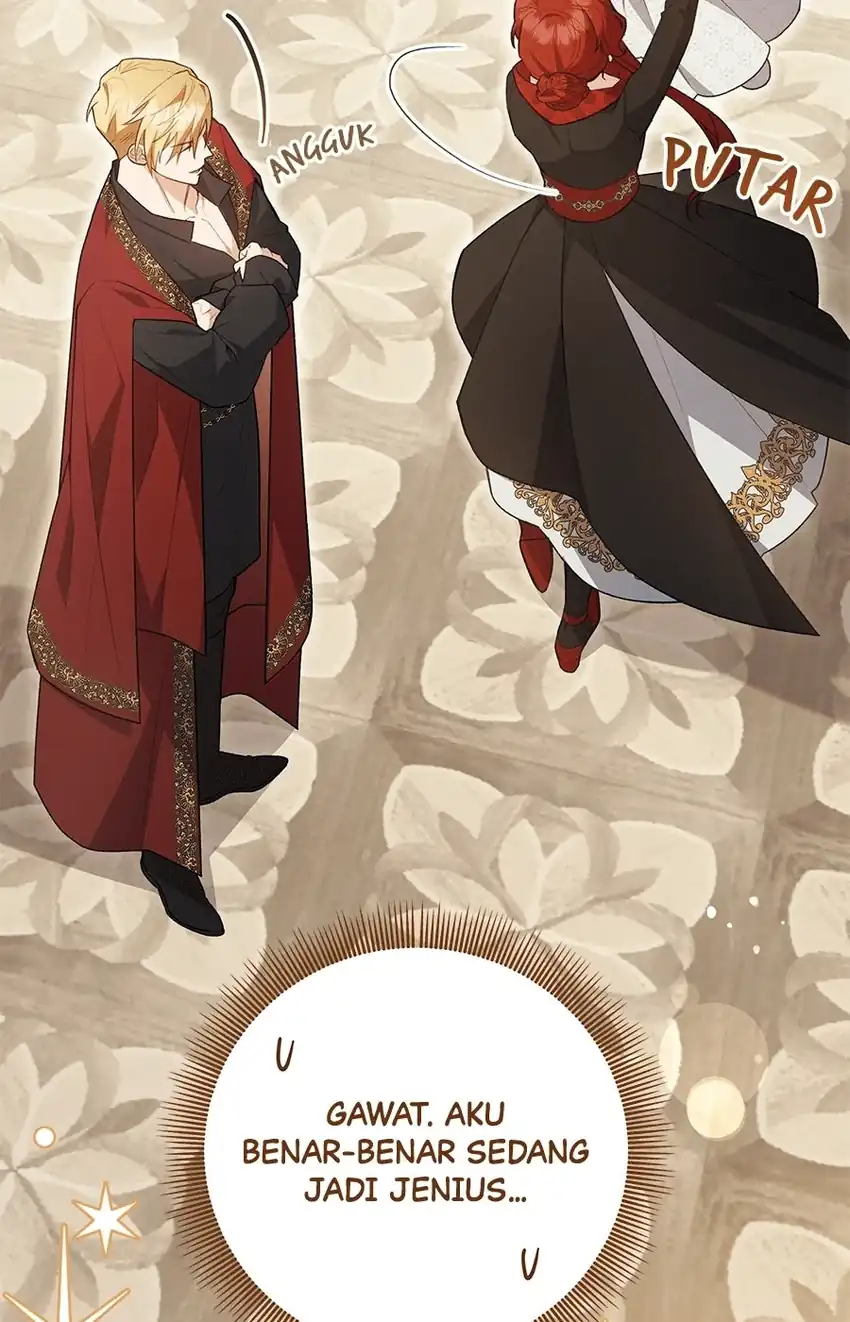 The Youngest Daughter of the Great Magician of a Famous Swordsmanship Family Chapter 16 Gambar 54