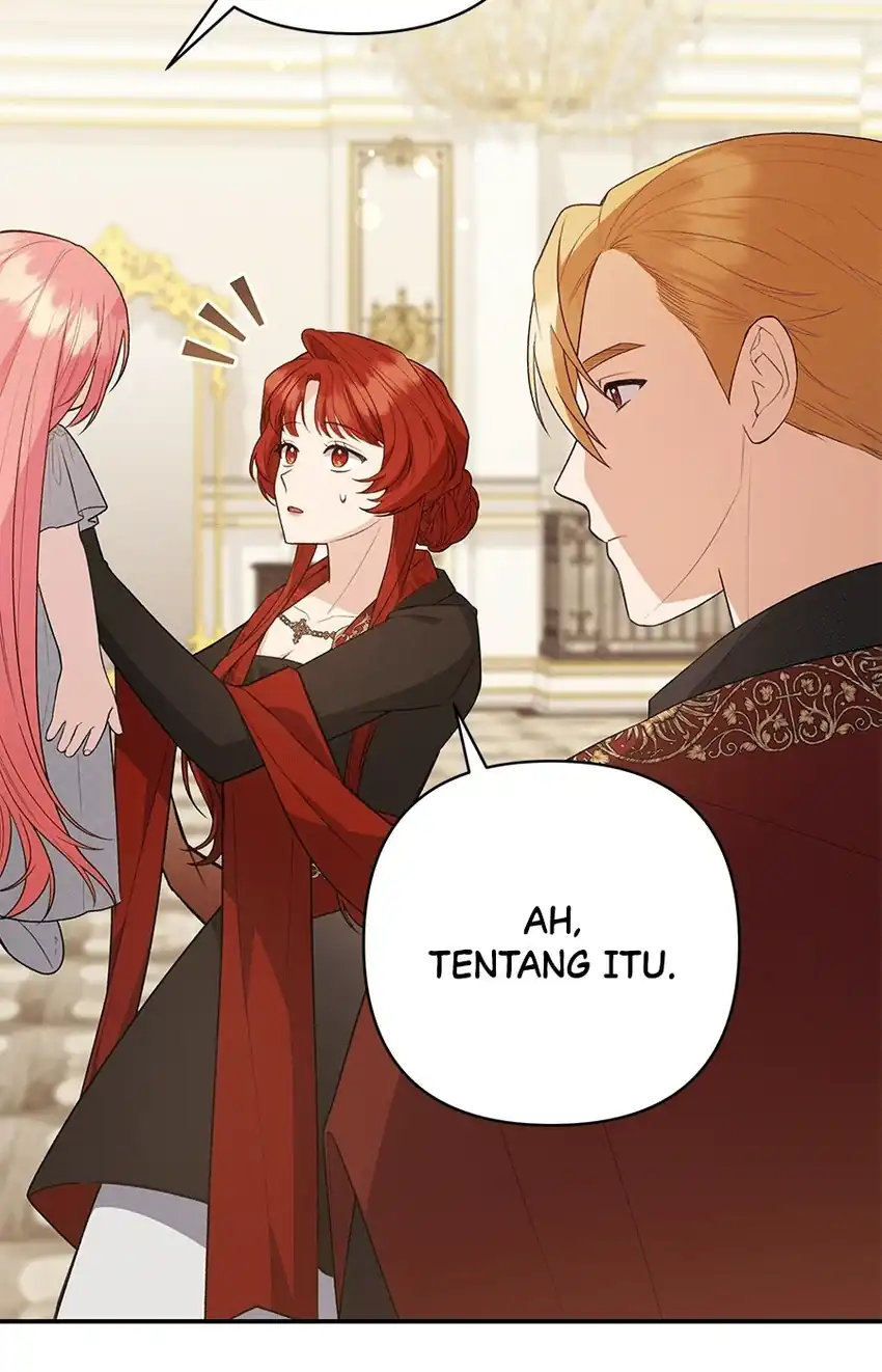 The Youngest Daughter of the Great Magician of a Famous Swordsmanship Family Chapter 16 Gambar 58