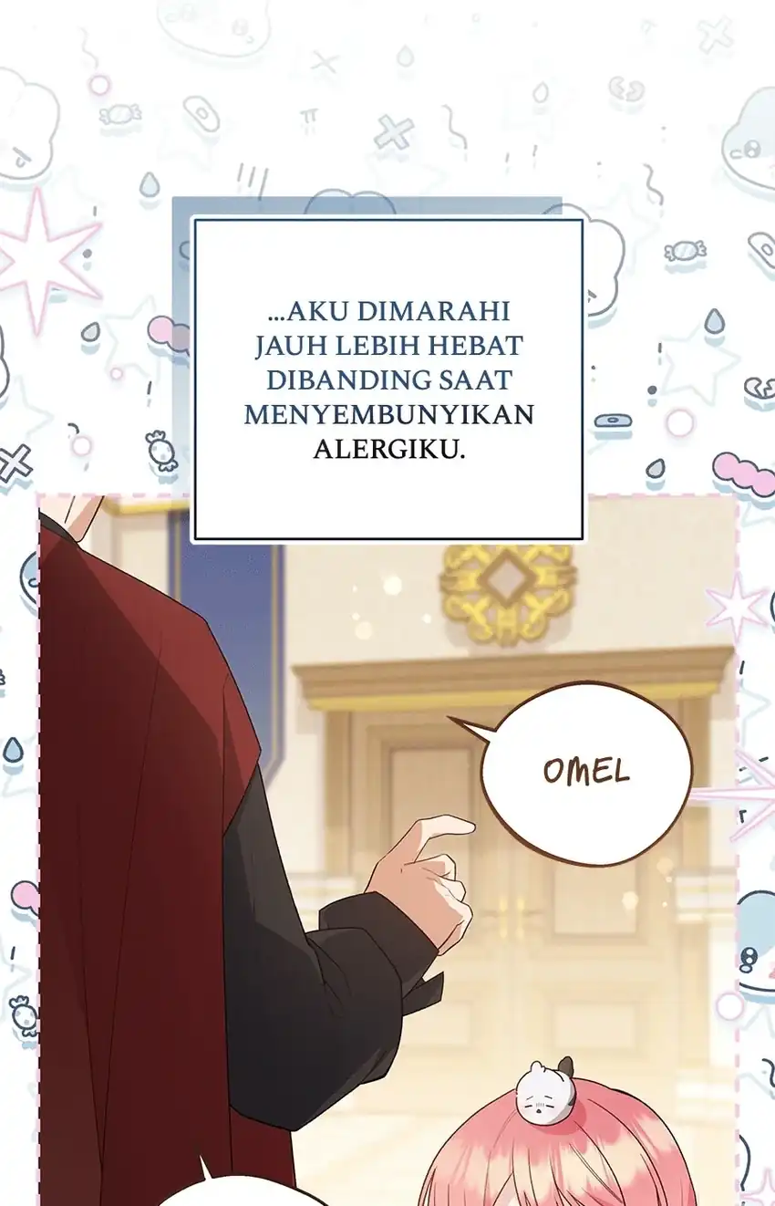 The Youngest Daughter of the Great Magician of a Famous Swordsmanship Family Chapter 16 Gambar 6