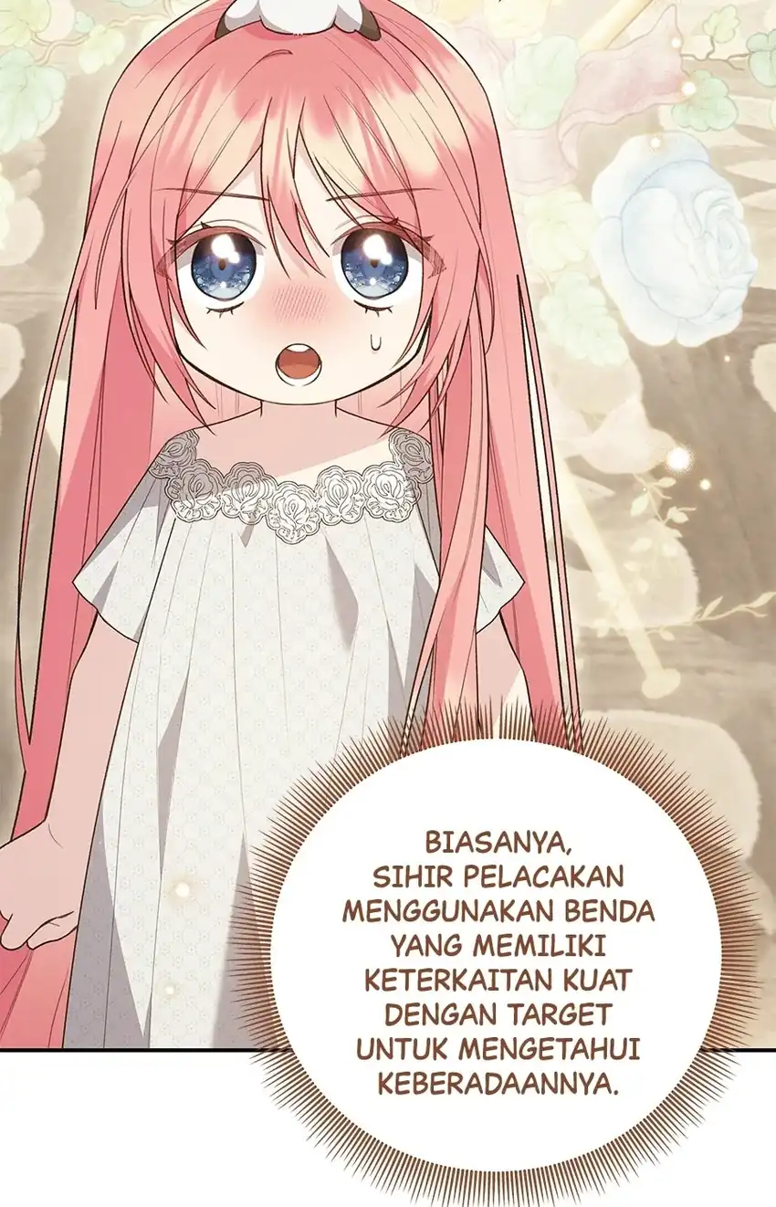 The Youngest Daughter of the Great Magician of a Famous Swordsmanship Family Chapter 16 Gambar 69