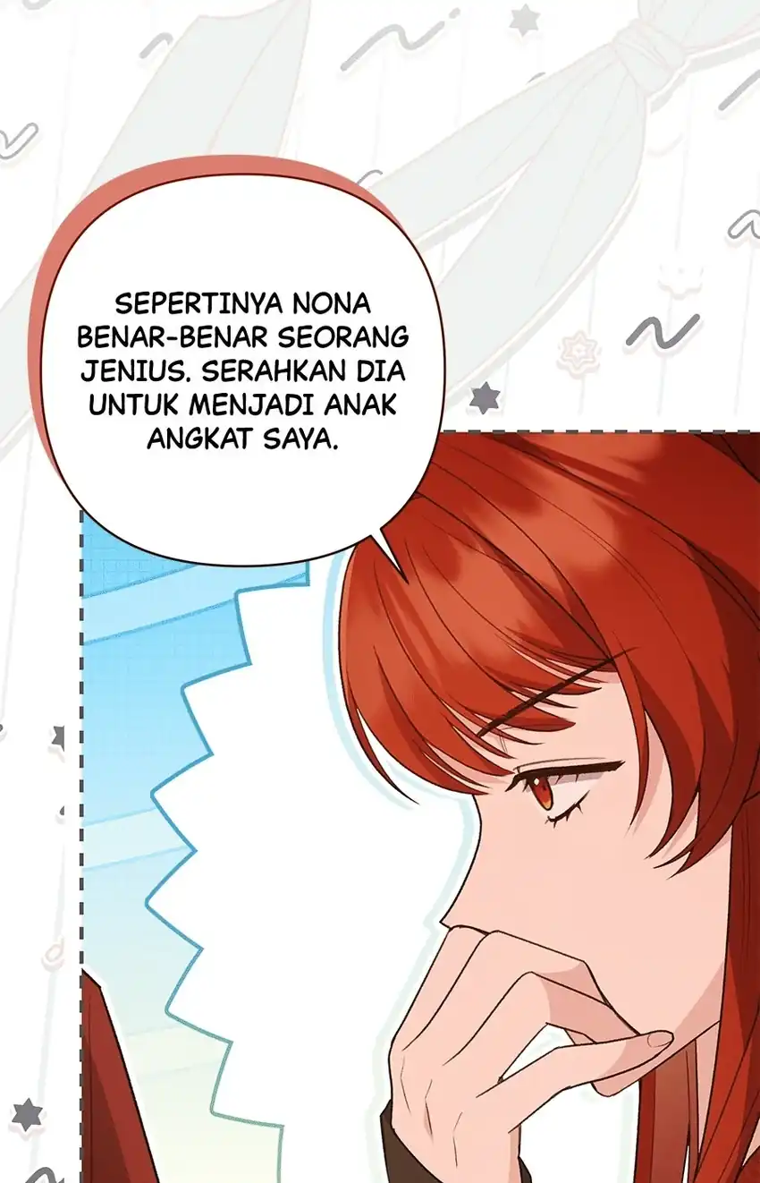 The Youngest Daughter of the Great Magician of a Famous Swordsmanship Family Chapter 16 Gambar 78