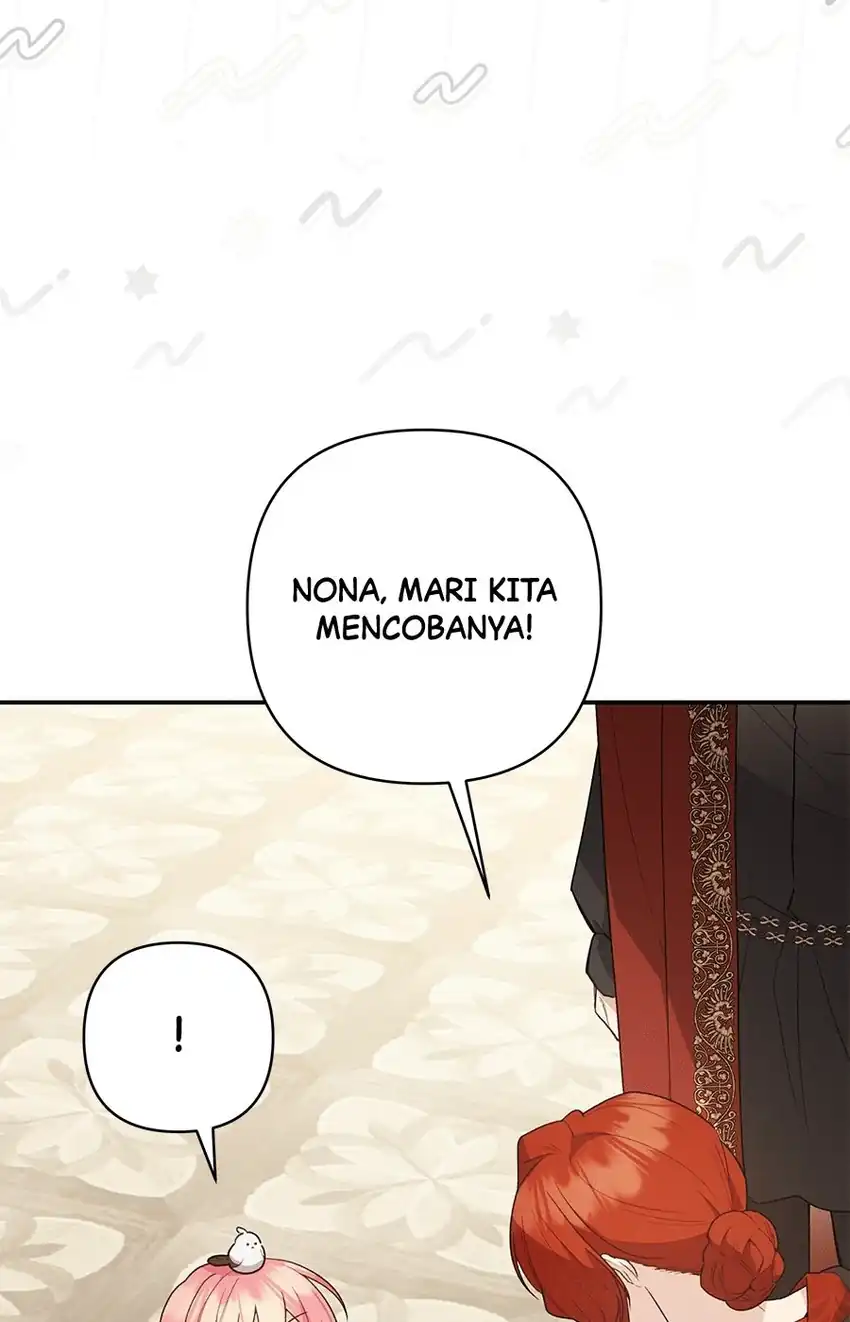 The Youngest Daughter of the Great Magician of a Famous Swordsmanship Family Chapter 16 Gambar 81