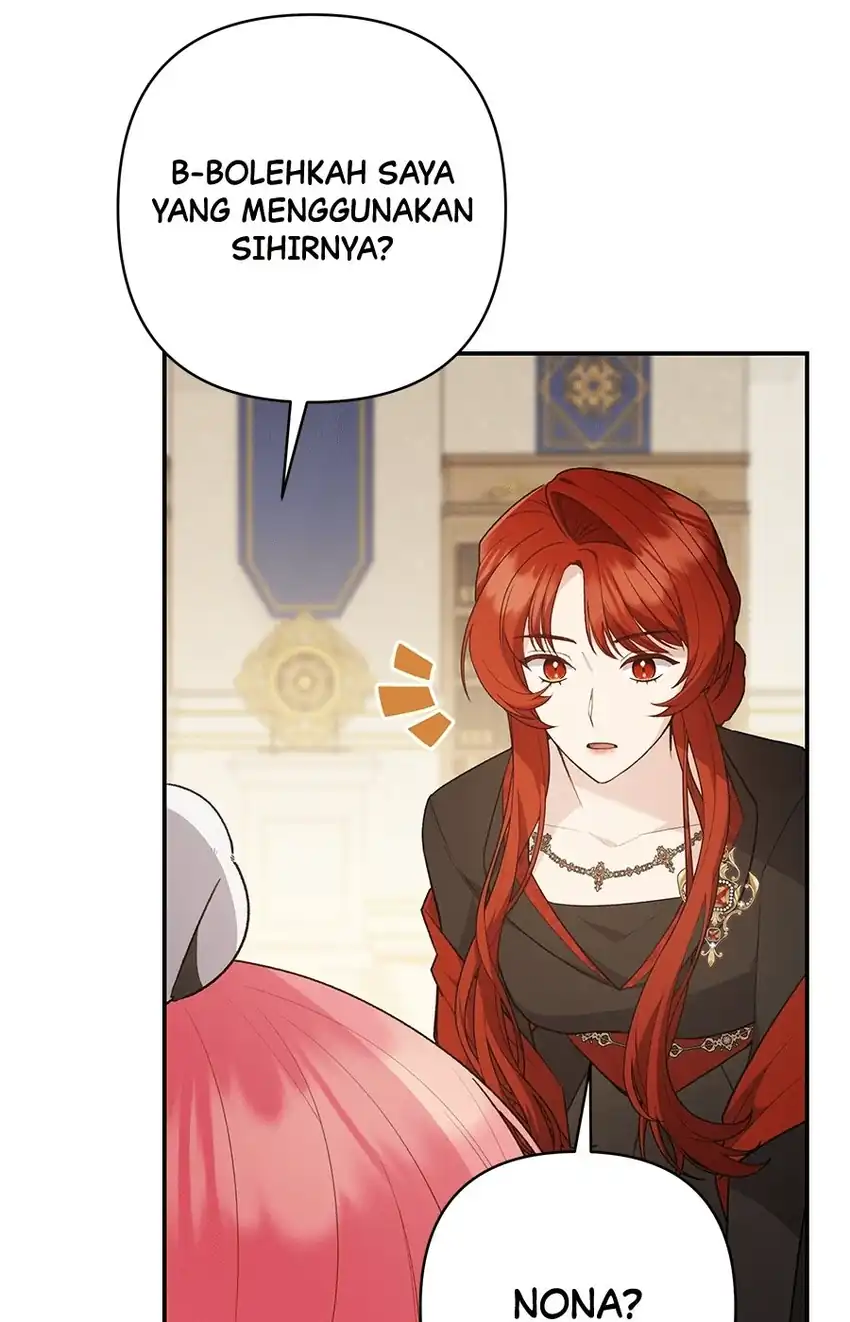 The Youngest Daughter of the Great Magician of a Famous Swordsmanship Family Chapter 16 Gambar 83