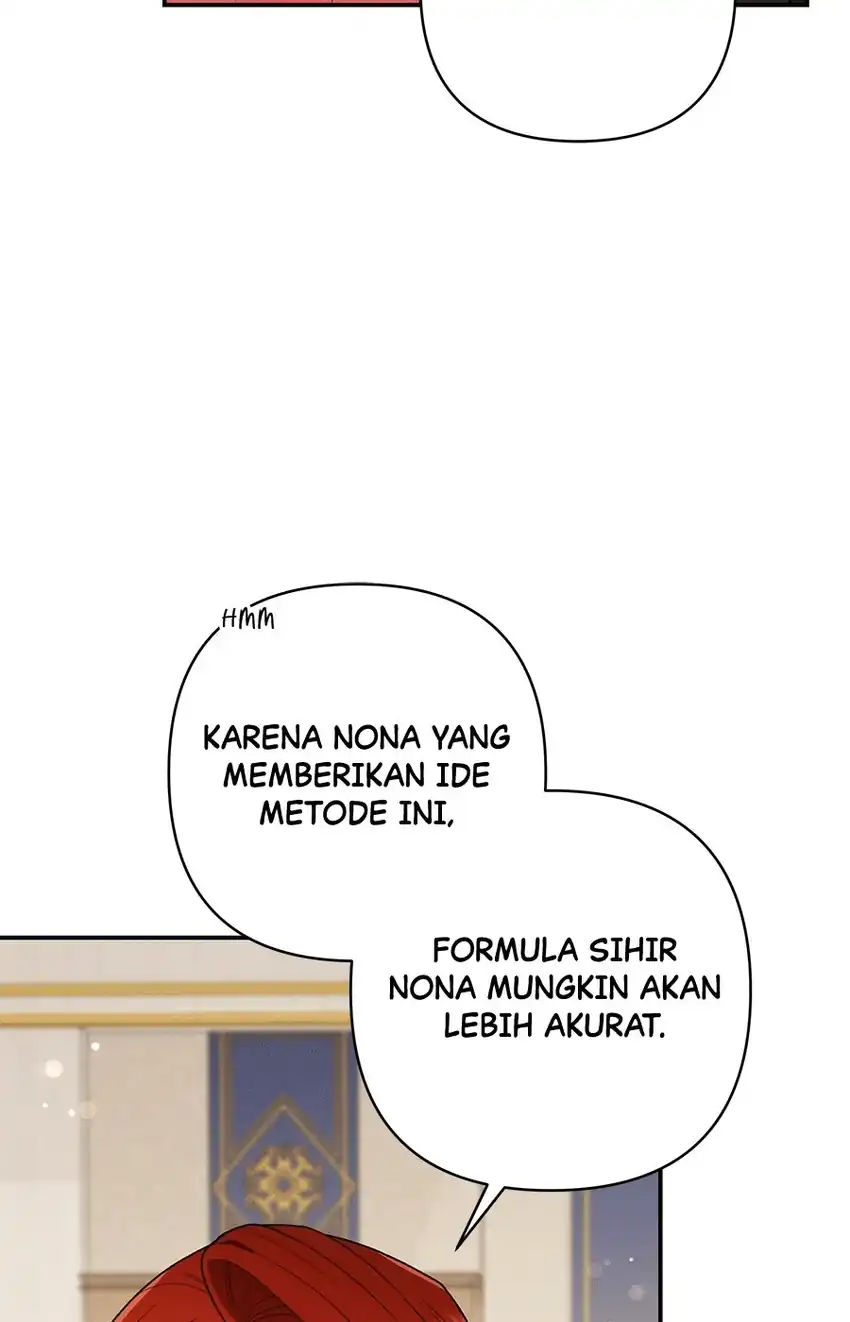 The Youngest Daughter of the Great Magician of a Famous Swordsmanship Family Chapter 16 Gambar 84