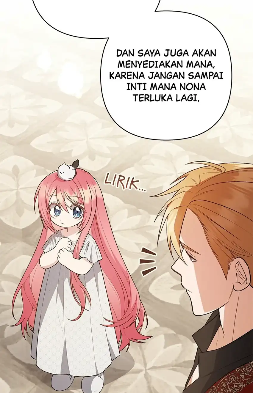 The Youngest Daughter of the Great Magician of a Famous Swordsmanship Family Chapter 16 Gambar 86
