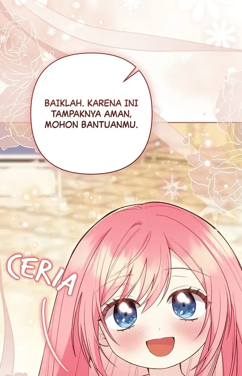 The Youngest Daughter of the Great Magician of a Famous Swordsmanship Family Chapter 16 Gambar 88